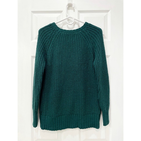 American Eagle Outfitters Jegging Sweater - Picture 2 of 13